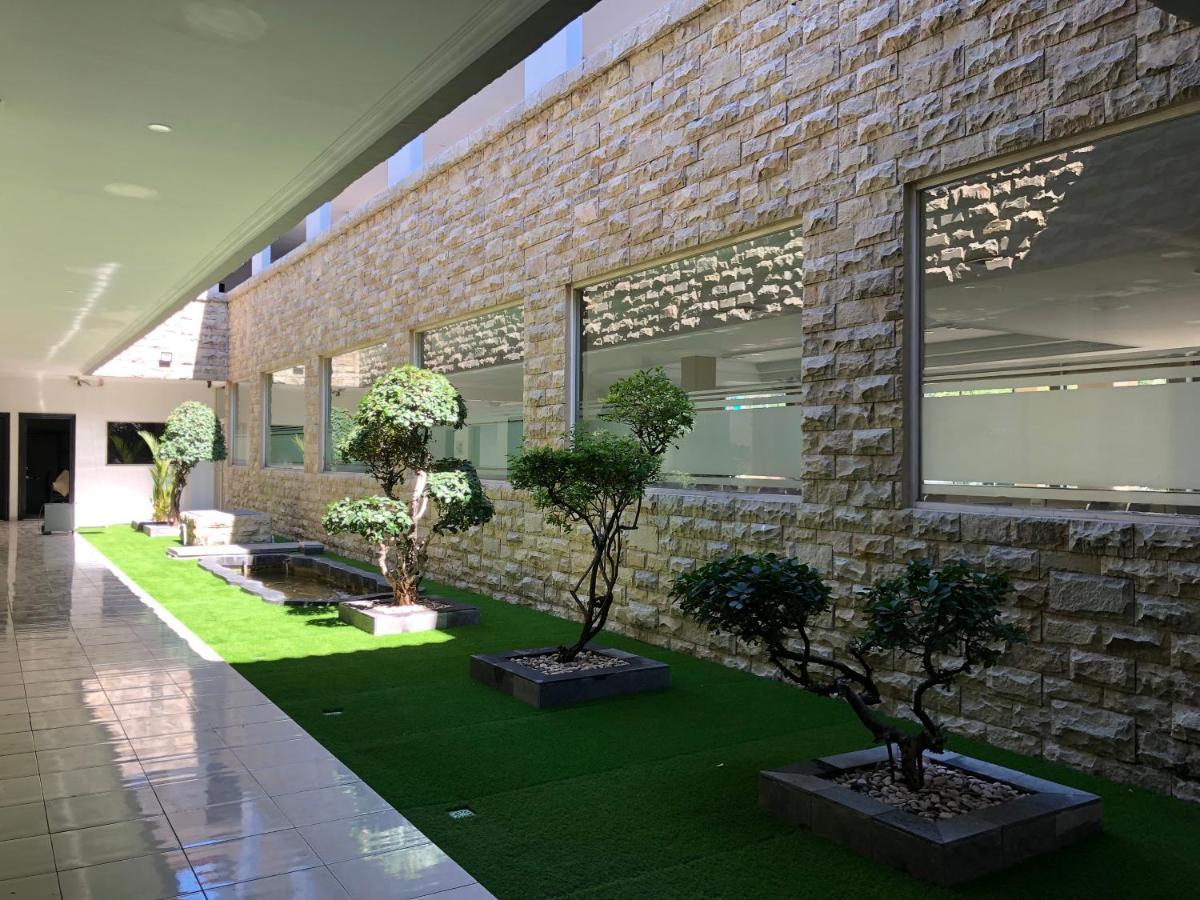 Sedati Hotel Sinar 3 מראה חיצוני תמונה
