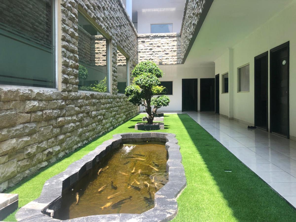 Sedati Hotel Sinar 3 מראה חיצוני תמונה