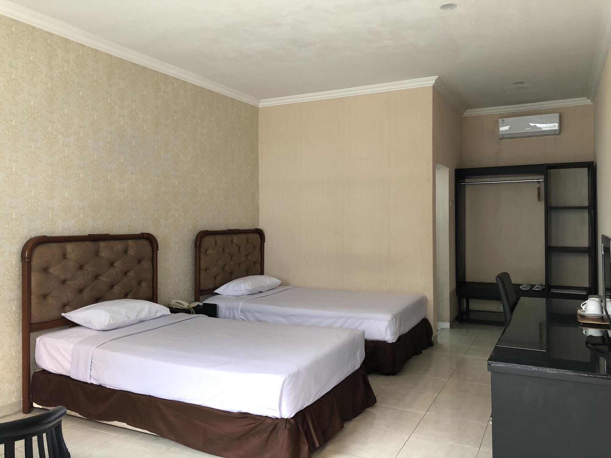 Sedati Hotel Sinar 3 מראה חיצוני תמונה