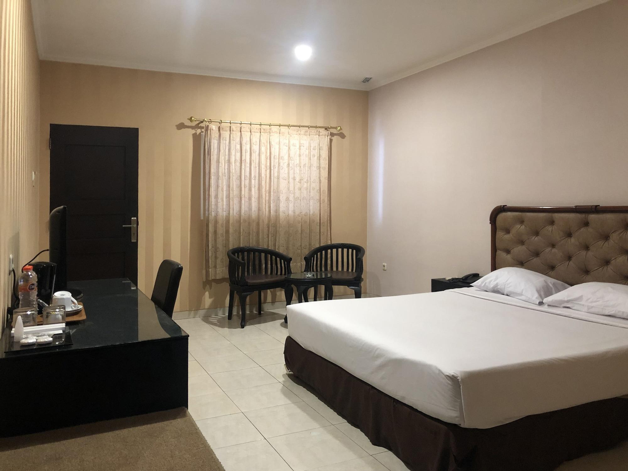 Sedati Hotel Sinar 3 מראה חיצוני תמונה