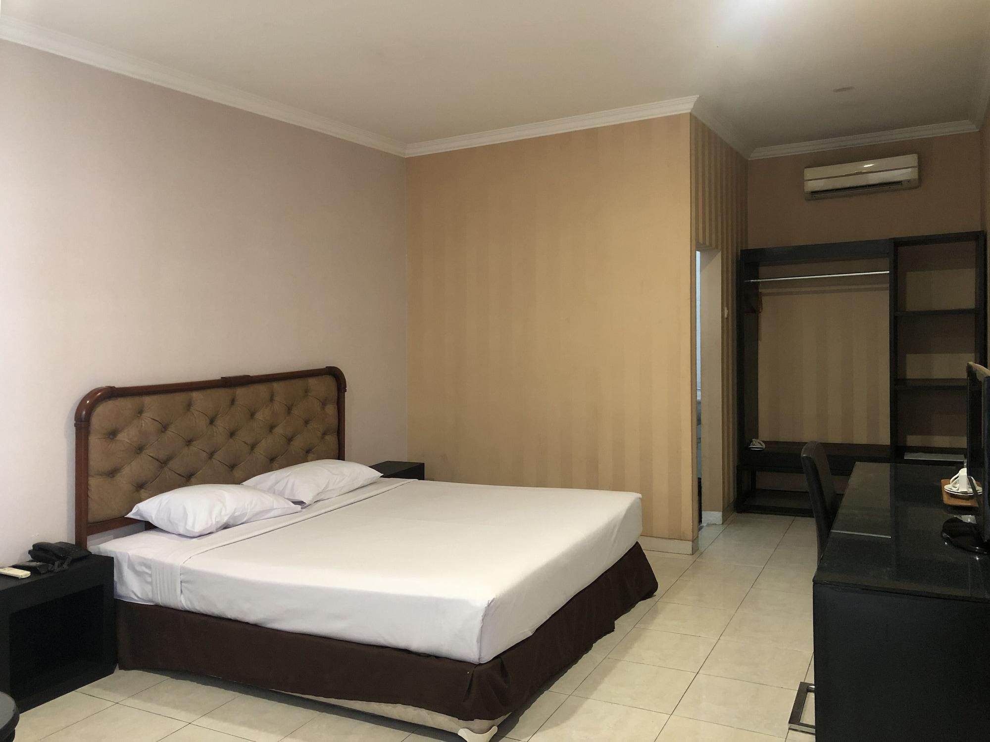 Sedati Hotel Sinar 3 מראה חיצוני תמונה