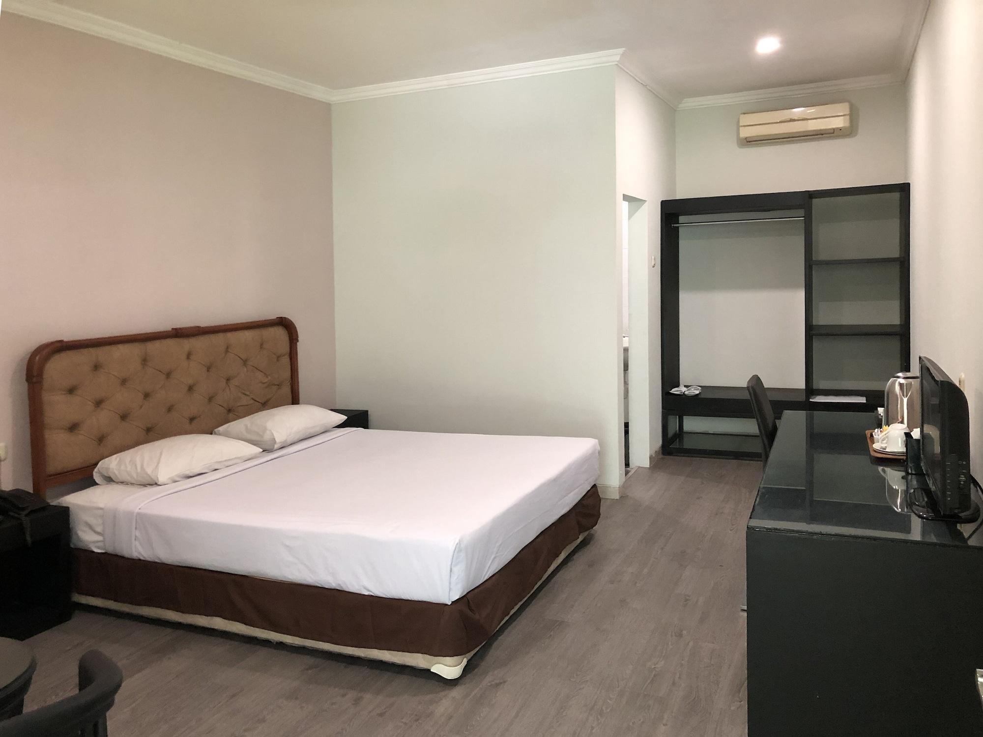 Sedati Hotel Sinar 3 מראה חיצוני תמונה