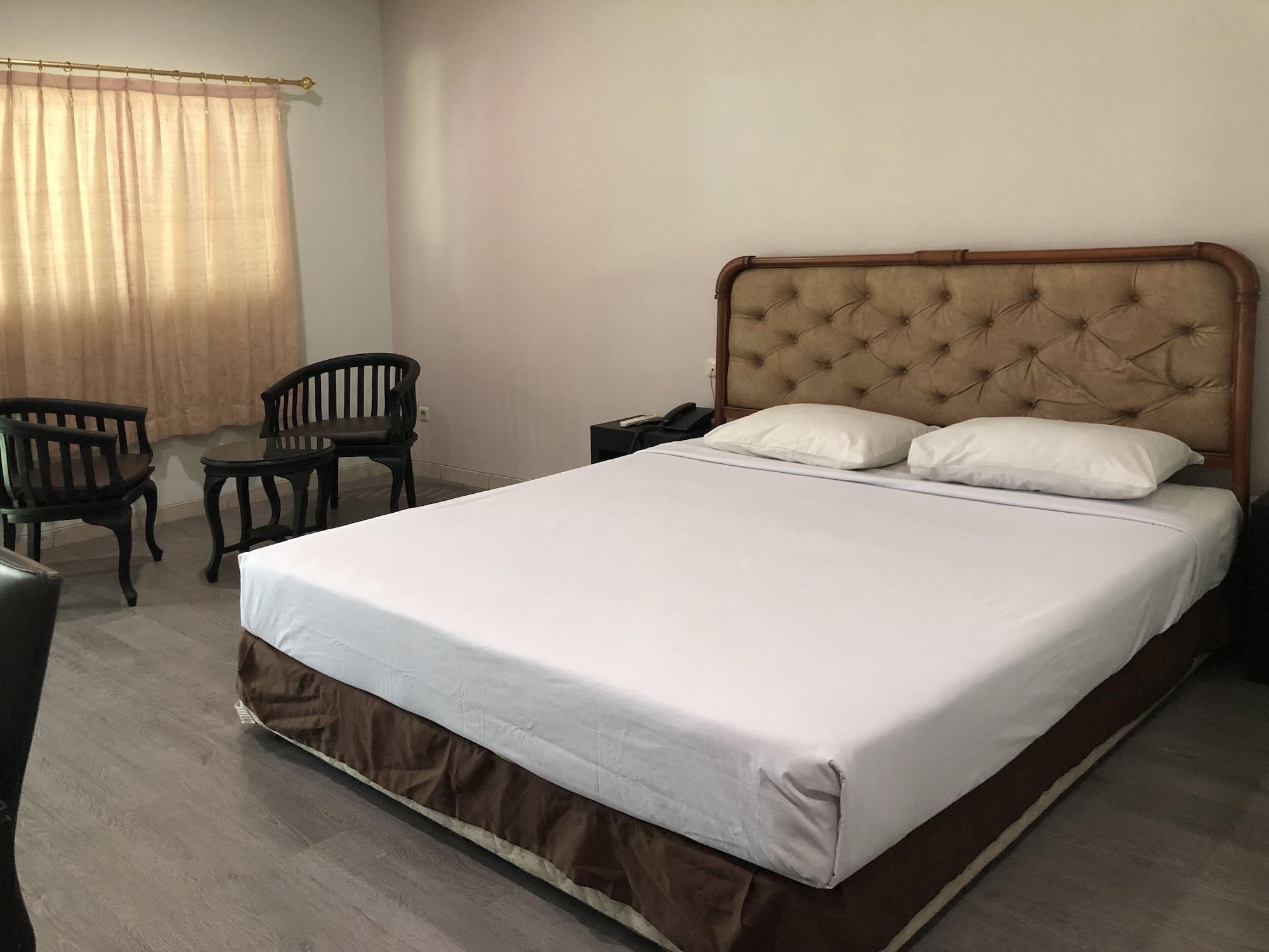 Sedati Hotel Sinar 3 מראה חיצוני תמונה