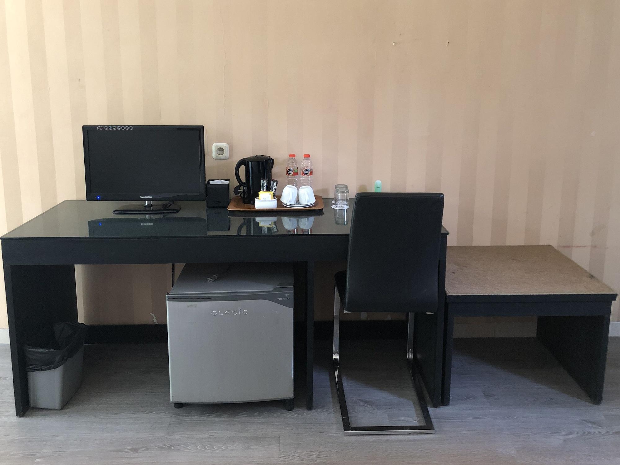 Sedati Hotel Sinar 3 מראה חיצוני תמונה