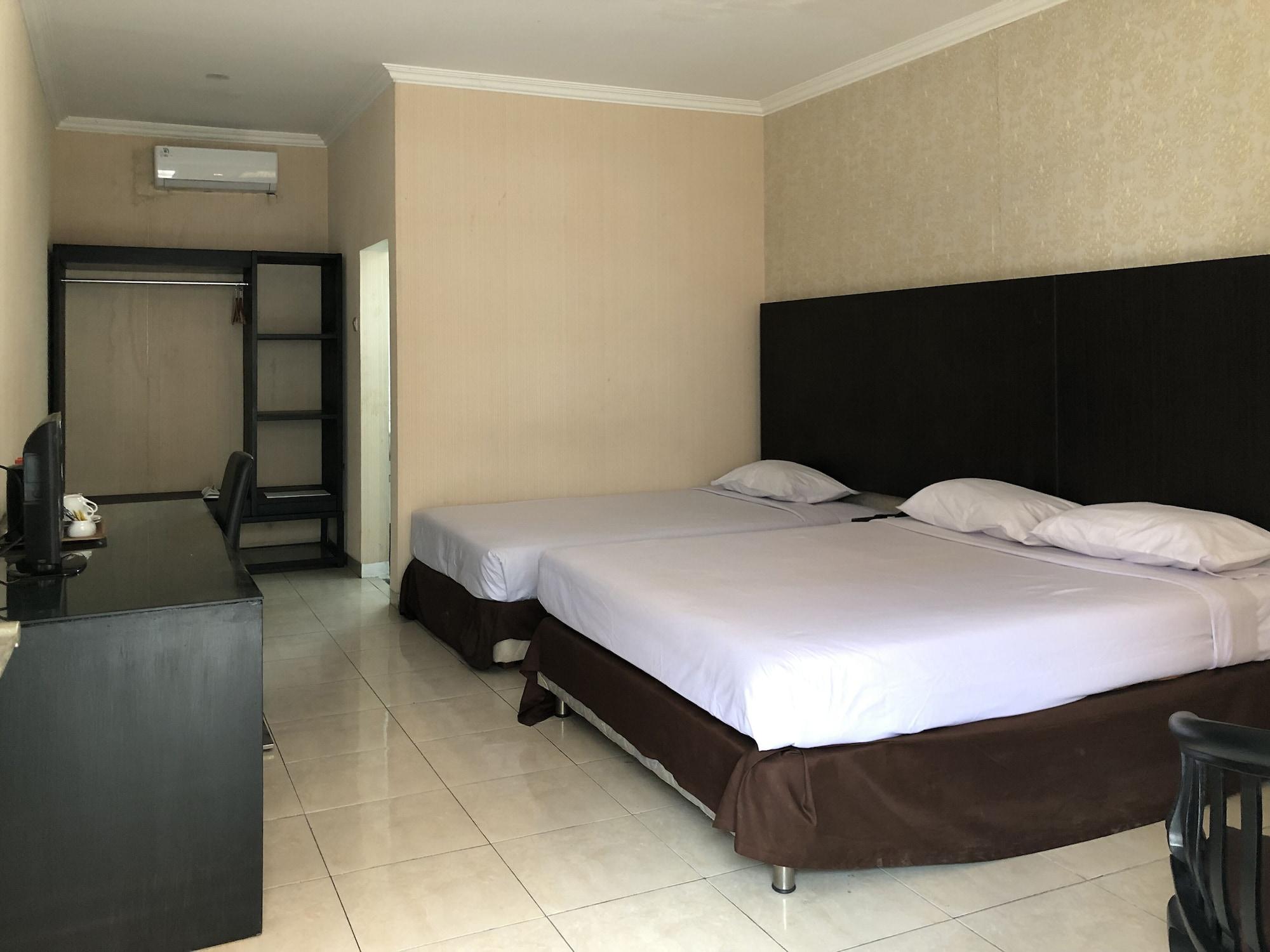 Sedati Hotel Sinar 3 מראה חיצוני תמונה