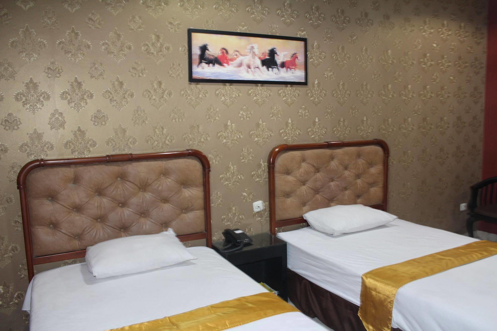 Sedati Hotel Sinar 3 מראה חיצוני תמונה
