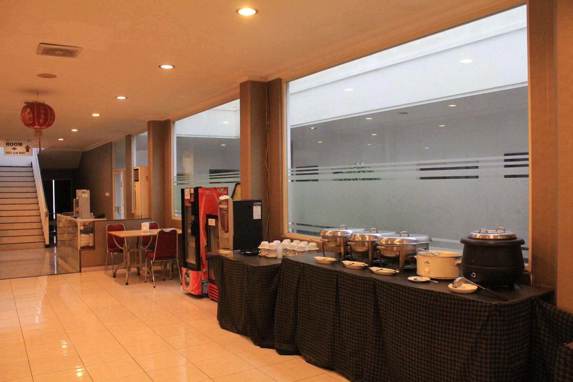 Sedati Hotel Sinar 3 מראה חיצוני תמונה