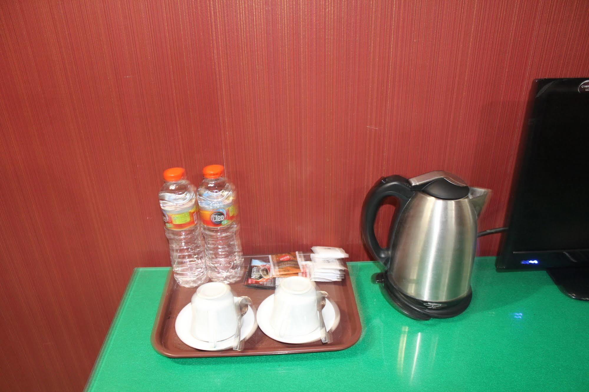 Sedati Hotel Sinar 3 מראה חיצוני תמונה